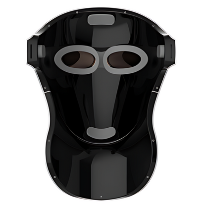 AgelessLux New Generation Face and Neck Photon Mask