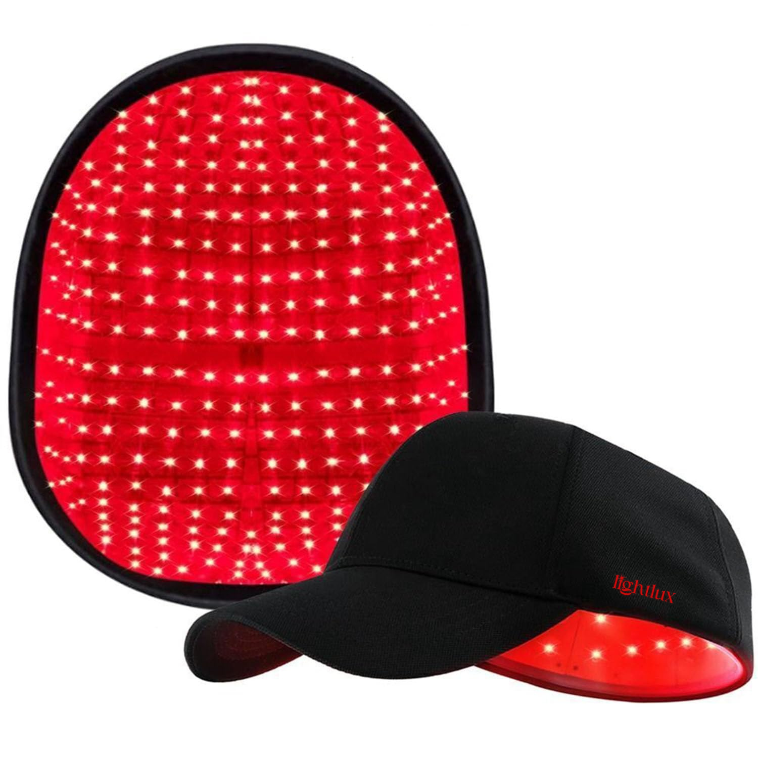 LightLux Photon Advanced Hair Growth Therapy Cap